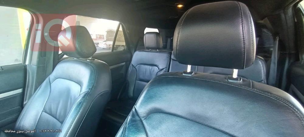 فورد إكسبلورر